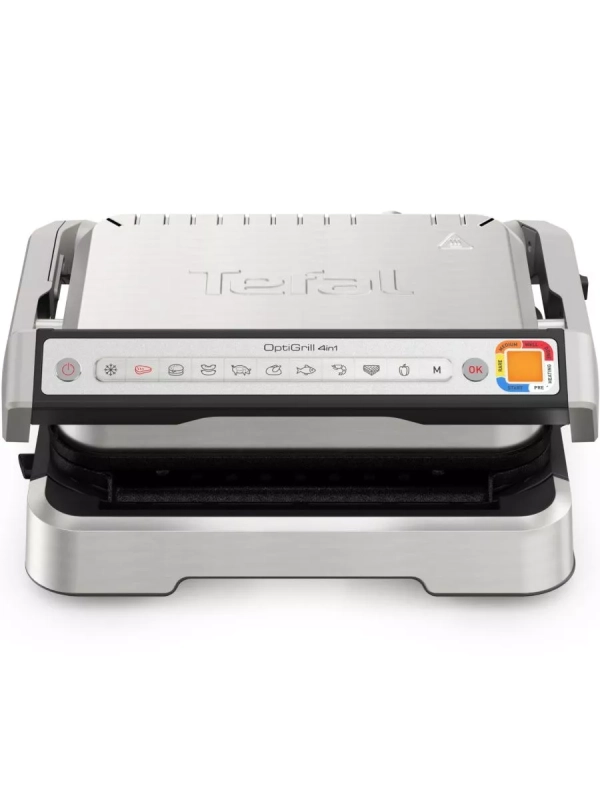 Умный электрогриль Optigrill GC774D30 4в1, 2100 Вт