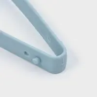 Набор щипцов 3 шт, 18,5;22;25 см, цвет голубой,синий,серый