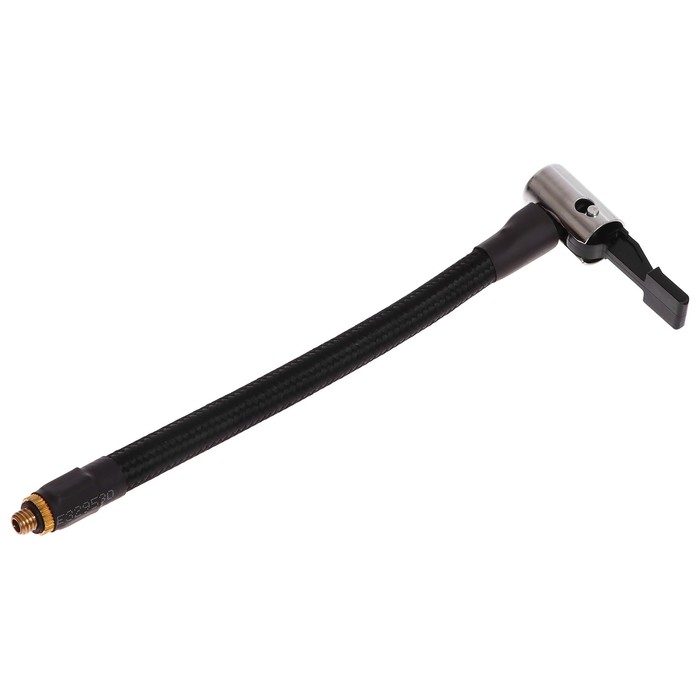 Насос электрический, с дисплеем и фонариком Насос электрический, с дисплеем и фонариком