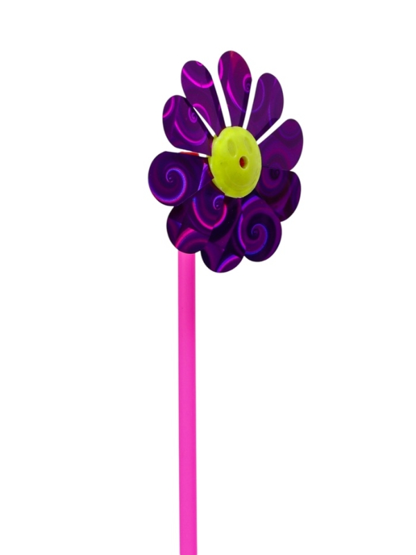 Набор штекеров Набор штекеров "Ветерок Ромашка" 30шт, 7х7см/15см