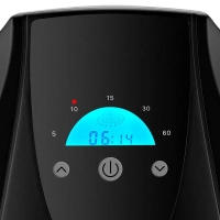 Озонатор воздуха для дома с таймером КТ-2856 18 Вт