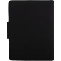 Папка с блокнотом Midstream, черная