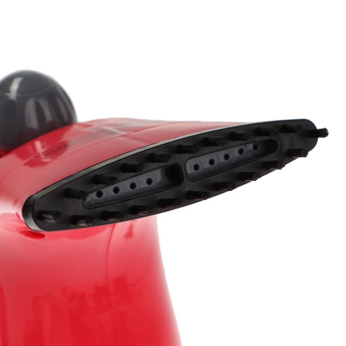 Отпариватель Luazon LO-13, ручной, 350 мл, 2 режима работы 400/800 Вт, 220 В, розовый Отпариватель Luazon LO-13, ручной, 350 мл, 2 режима работы 400/800 Вт, 220 В, розовый