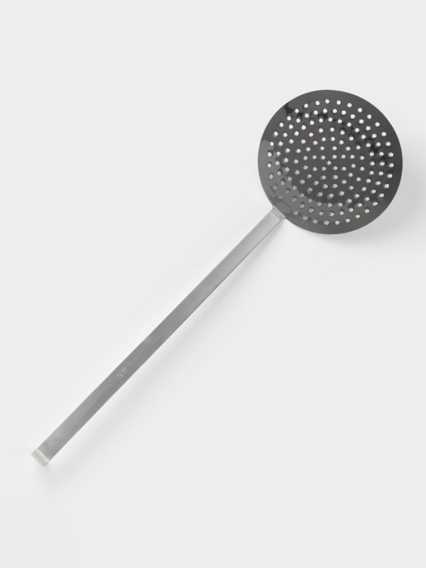 Шумовка d=18 см, L=42