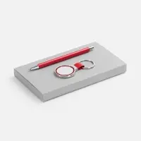 Набор Slim Stalker, красный