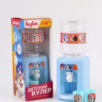 Игровой набор Кулер детский "Буба"