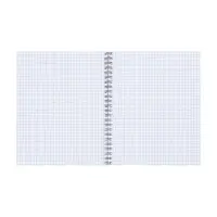 Компл тетр из 3шт 80л кл на гребне Capy, обл мел карт, офсет (7424104)