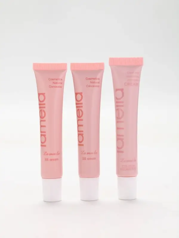 BB крем для лица Lameila тон 2, 15 мл (Светлый)