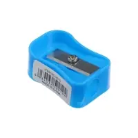 Набор точилок 5 штук, МИКС