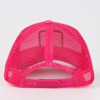 Кепка детская Summer, цвет розовый, р-р 52-54, 5-7 лет Кепка детская Summer, цвет розовый, р-р 52-54, 5-7 лет