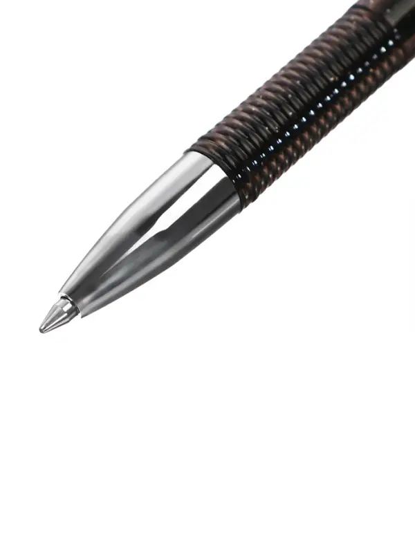 Ручка гелевая стираемая ErichKrause R-301 Magic Gel, узел 0.5 мм, чернила чёрные, длина письма 200 м, цена за 1 шт.