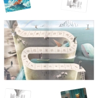 Трансформационная игра "Тревоги. Выход из состояния"