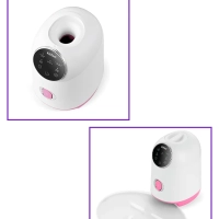 Аппарат для приготовления масок для лица КТ-3127 коллаген