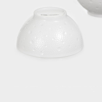 Набор салатников 4 шт  Magistro Fray 11,4х6 см