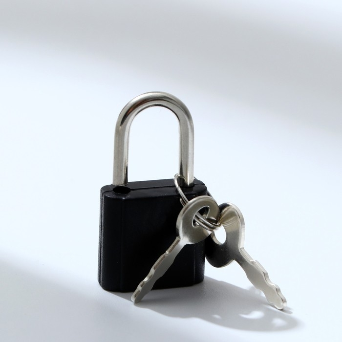 Блокнот на замочке А6, 50 листов в твердой обложке &laquo;С 23 февраля&raquo;