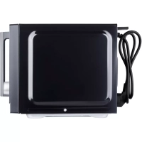 Микроволновая Печь HYM-D3013 25л. 800Вт черный