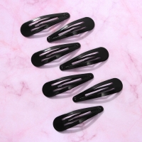 Заколки для волос &laquo;Восхитительно красивой&raquo;, 7 шт, 5 х 1 х 0,1см