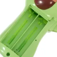 Генератор мыльных пузырей "Капибара", работает от батареек