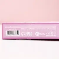 Чистое счастье Женский набор соли в коробке торте, роза, 150 гр