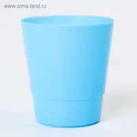 Стакан детский, 200 мл, МИКС