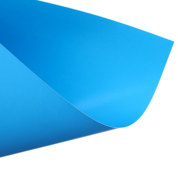 Картон цветной &laquo;Каляка-Маляка&raquo;, А4, 7 листов, 7 цветов, мелованный, двусторонний