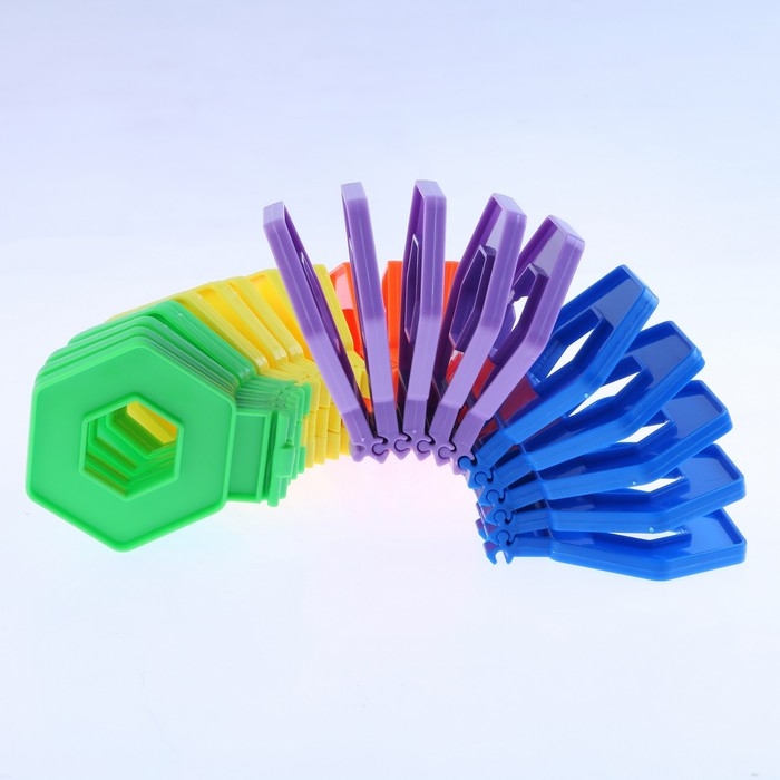 Развивающая игрушка «Радуга» Развивающая игрушка «Радуга»