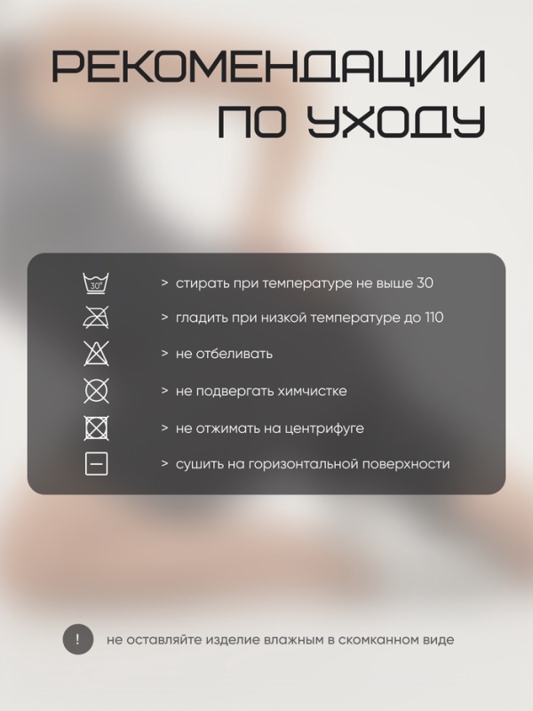 Велосипедки женские Resport, р. 48, цвет серый, базовые