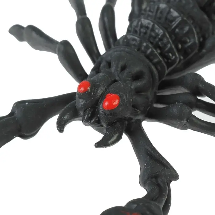 Прикол резиновый &laquo;Скорпион&raquo;