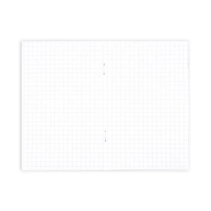 Блокнот А6, 32 л. в клетку &laquo;С 23 февраля&raquo;