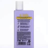 Профессиональный шампунь для окрашенных волос с активным комплексом и скваланом, 250 мл ULAB