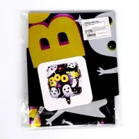 Воздушный шар фольгированный 18" &laquo;Милая компашка привидений&raquo;, квадрат