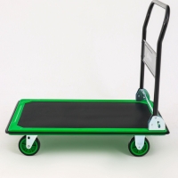 Тележка платформа складная 300 кг Тележка платформа складная 300 кг