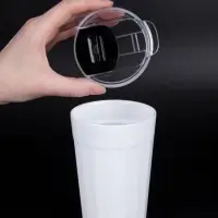 Термостакан iconyMug, белый