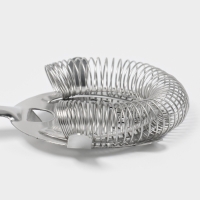 Стрейнер Hanna Kn&ouml;vell, d=8 см, h=14 см, нержавеющая сталь