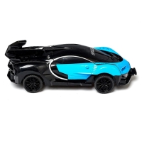 Робот инерционный «Широн», трансформируется при столкновении, цвета МИКС Робот инерционный «Широн», трансформируется при столкновении, цвета МИКС