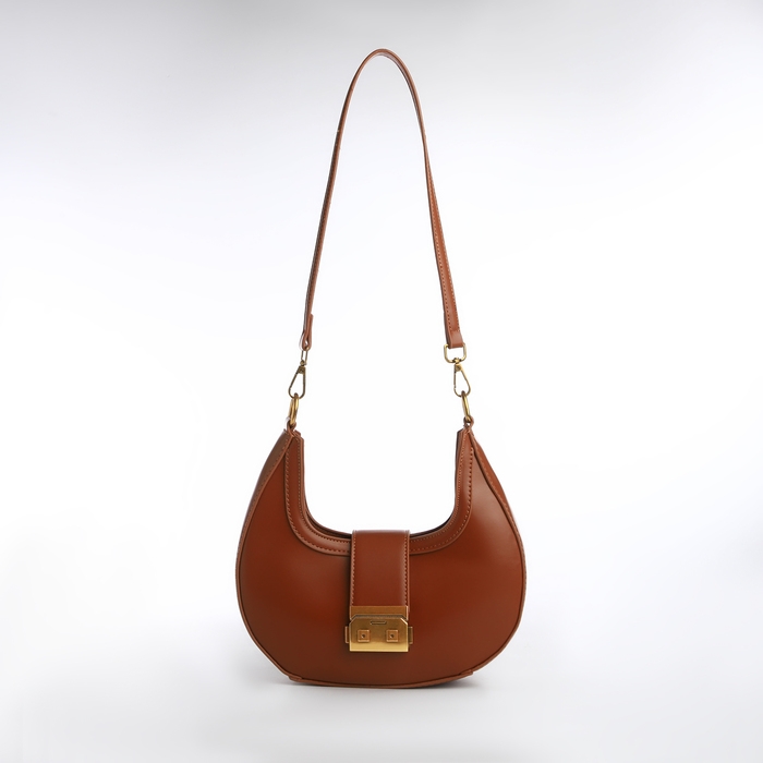 Сумка женская TEXTURA, маленький размер, цвет коричневый Сумка женская TEXTURA, маленький размер, цвет коричневый