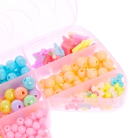 Набор для бисероплетения &laquo;Волшебные бусины&raquo;