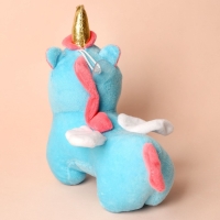 Мягкая игрушка «Единорог» Мягкая игрушка «Единорог»