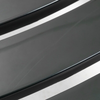 Шезлонг "Новый Свет", 187 х 63 х 43 см, зеленый