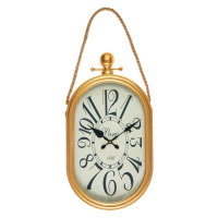 Часы настенные, интерьерные "Кортили", 35 х 77 см Часы настенные, интерьерные "Кортили", 35 х 77 см
