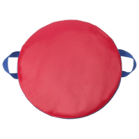 Санки-ледянки &laquo;Зубастик&raquo;, d=45 см