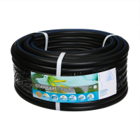 Шланг поливочный морозостойкий, ТЭП, 12 мм, 25 м, армированный, &laquo;Стандарт Проф&raquo;