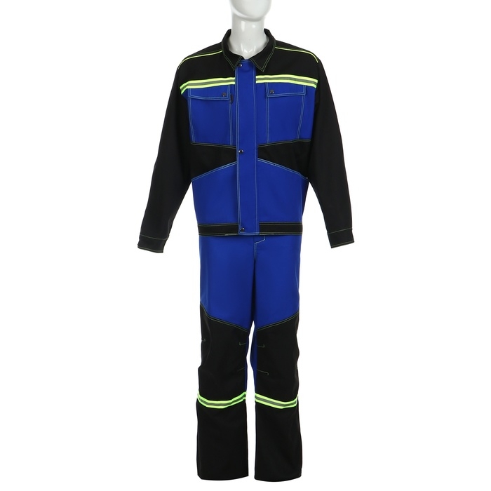 Костюм рабочий Родет 170-176, размер 60-62 Костюм рабочий Родет 170-176, размер 60-62