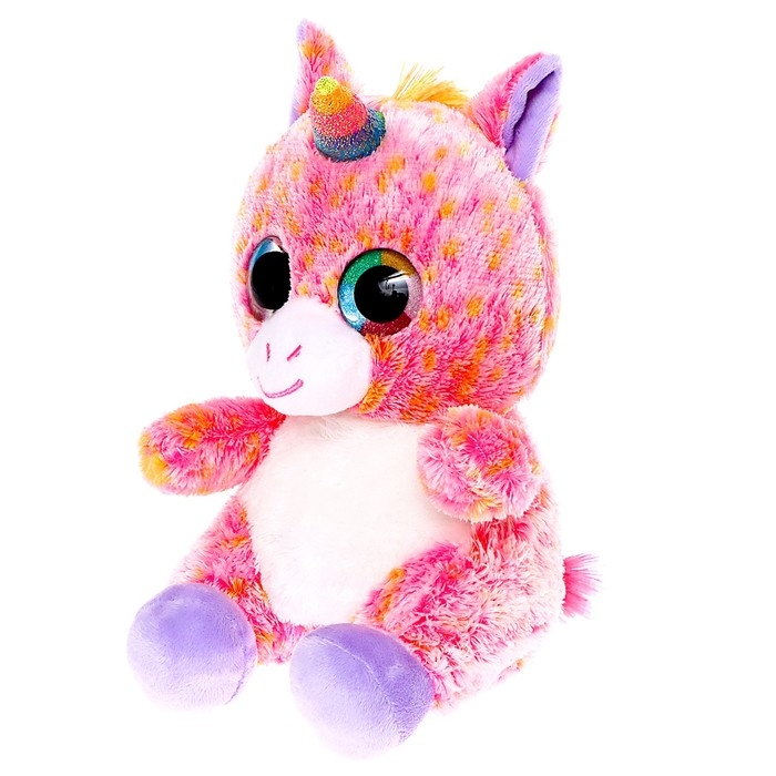 Музыкальная игрушка &laquo;Милый дружок&raquo;, звук, свет, МИКС