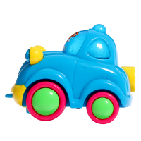 Интерактивная игрушка &laquo;Музыкальная машинка&raquo;, МИКС