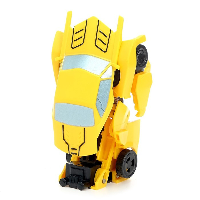 Набор роботов &laquo;Автоботы&raquo;