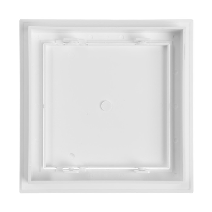 Люк ревизионный ZEIN Люкс ЛК1515, 150 х 150 мм, пластик Люк ревизионный ZEIN Люкс ЛК1515, 150 х 150 мм, пластик