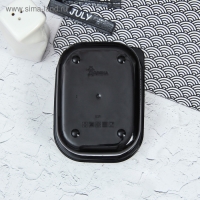 Ланч-бокс &laquo;Fast&raquo;, 0.5 л