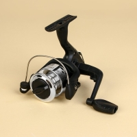 Катушка для спиннинга JM200 &laquo;Крутой рыбак&raquo;