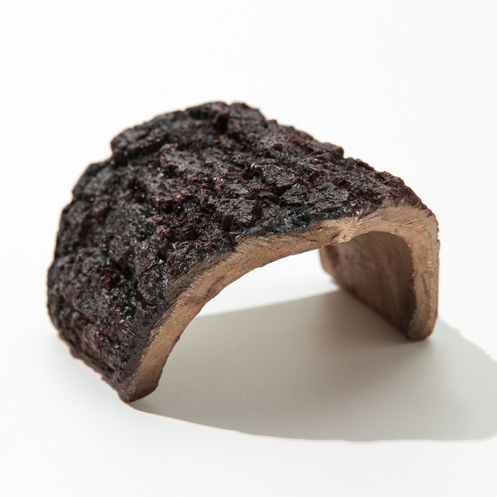 Укрытие под дерево, 10 х 8 х 5 см Укрытие под дерево, 10 х 8 х 5 см